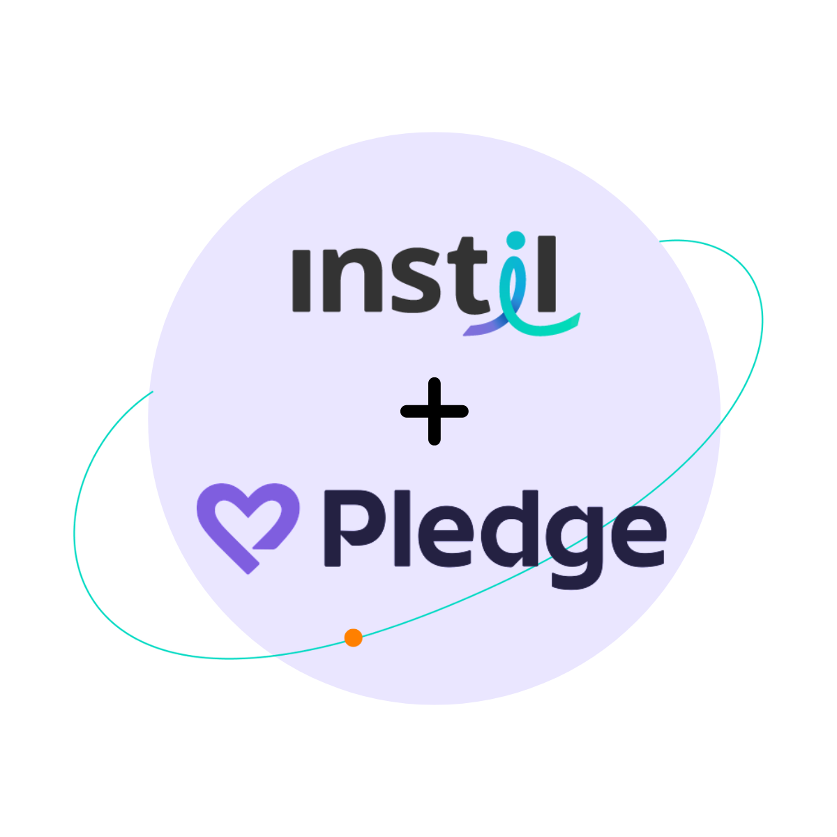 instil plus pledge